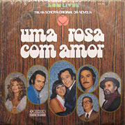 O.S.T. / Uma Rosa Com Amor